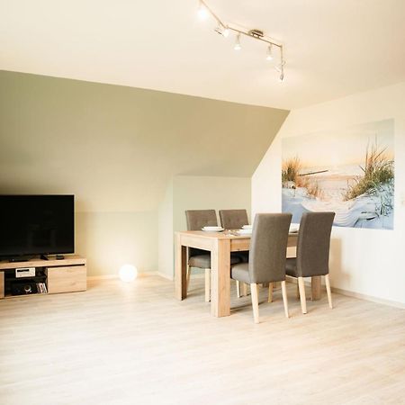 Ferienwohnung Hohner Seeblick Hohn  Exterior foto